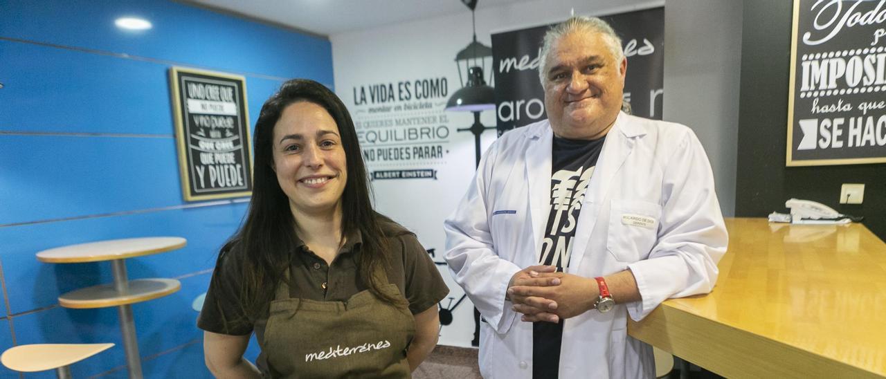 Los hospitales de Avilés dejan buen sabor de boca: cocineros del San  Agustín y del de Caridad suman premios gastronómicos - La Nueva España