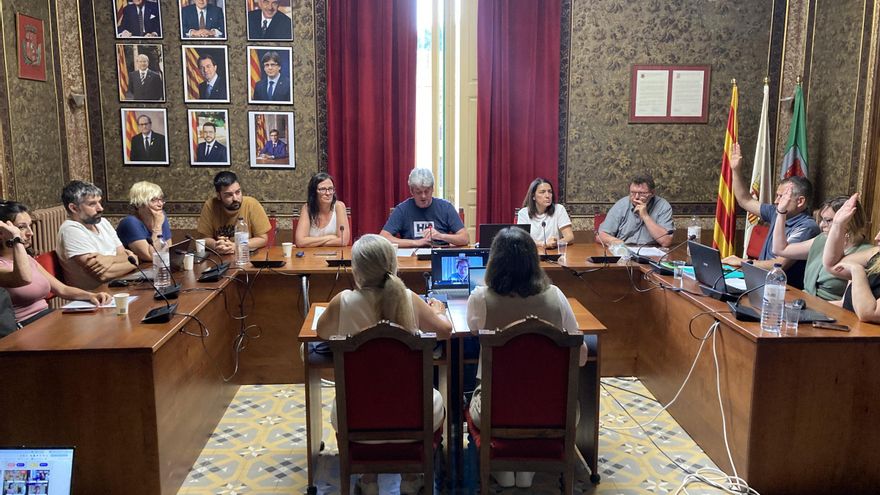 Ecologistes consideren nul·la de ple dret l&#039;aprovació per ampliar l&#039;escorxador de Moià i demanen que quedi sense efecte