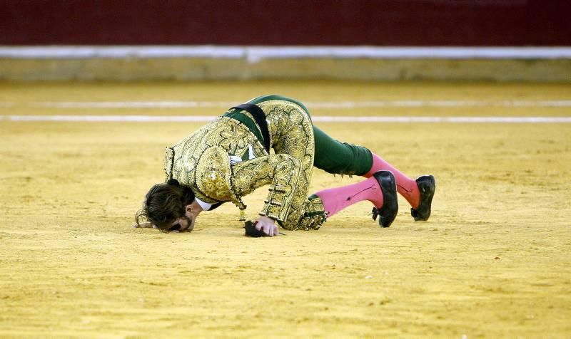 La tercera de la Feria