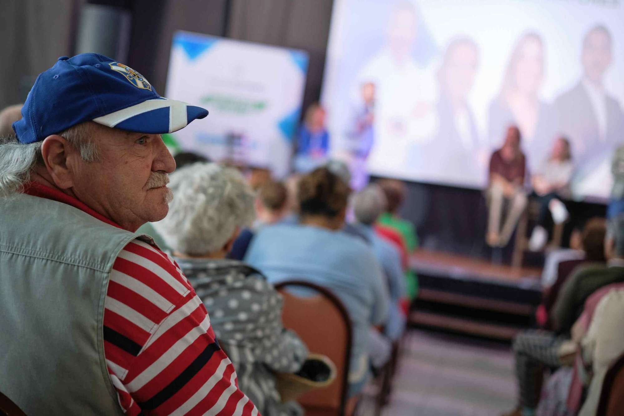 MItin de Coalición Canaria en Tenerife (20-05-2023)