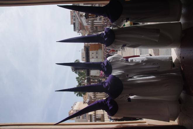 Salud | Domingo de Ramos 2022