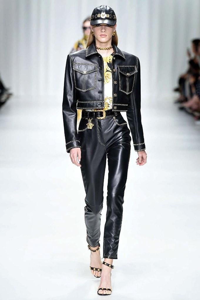 Versace