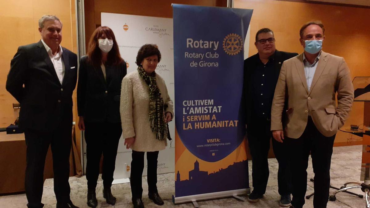 Jordi Bosch guanya el premi Bonmatí amb «El panellet com a moneda oficial»