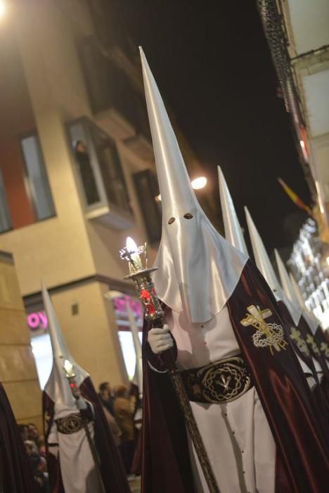 Procesión de los Marrajos (Viernes Santo) Cartagena