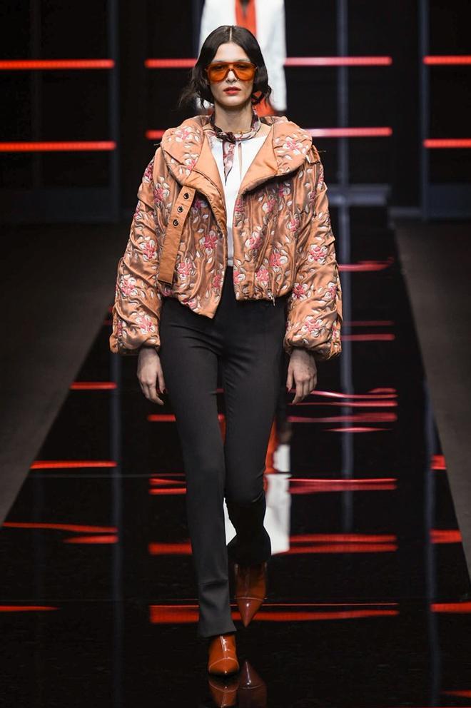 Emporio Armani
