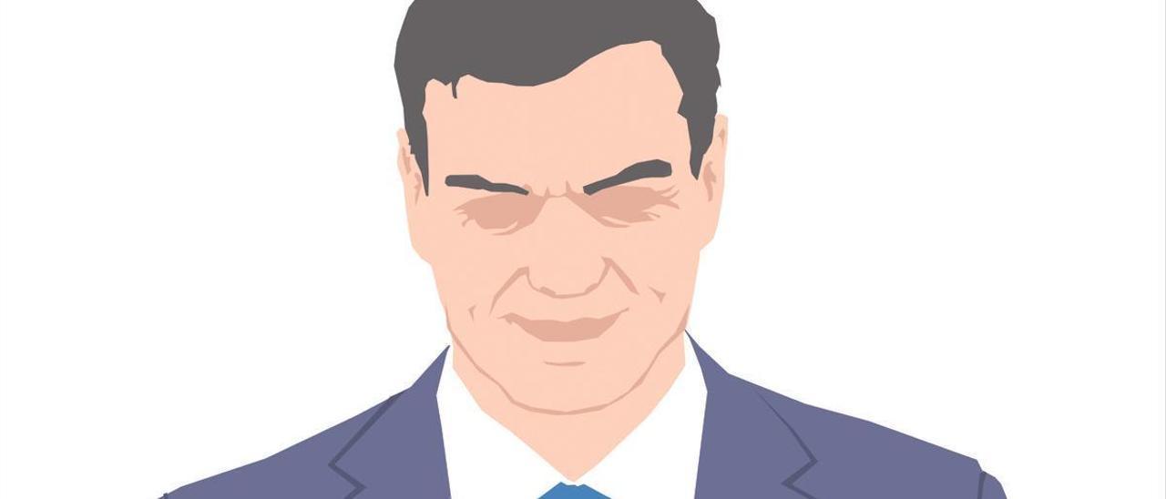 Pedro Sánchez