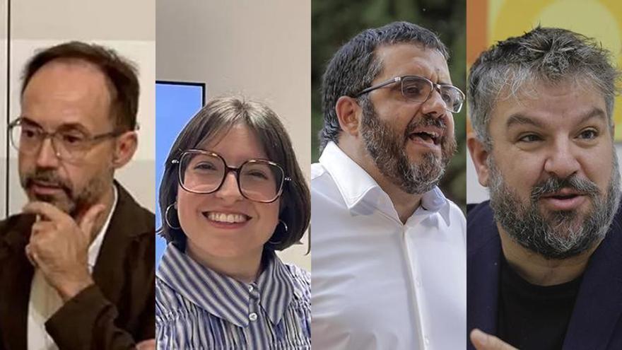 29N en Baleares: Més irá a las generales con el resto de la izquierda, el lío lo tiene con el candidato