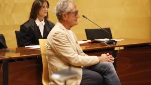 Judici al professor de bateria de Quart