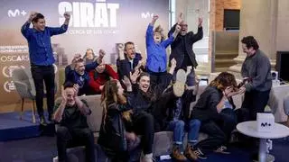 Unos premios Oscar con acento coruñés: Sîrat, nominada en dos categorías