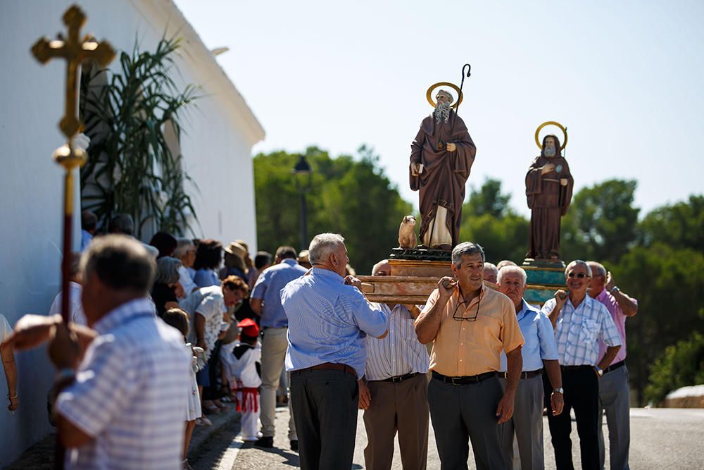 Fiestas de Sant Mateu