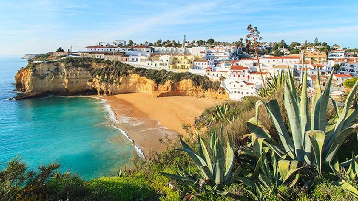Esta zona del Portugal es uno de los mejores destinos para visitar en septiembre.