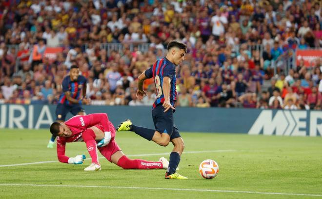 ¡Vuelve la ilusión al barcelonismo! Goleada en el Gamper para soñar con todo