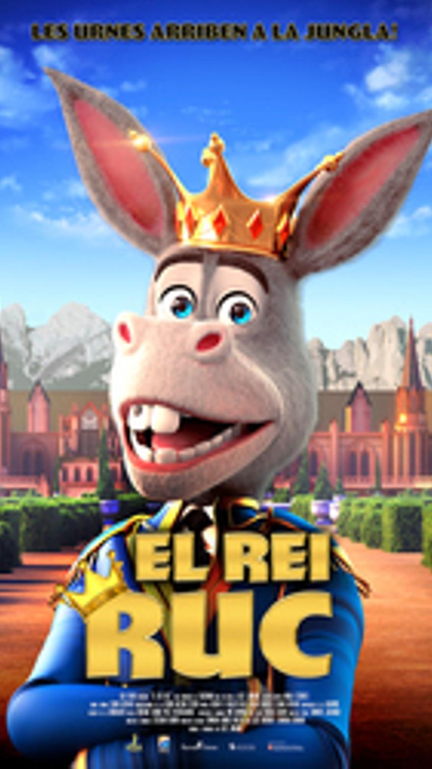 El rei ruc