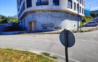 El urbanismo de Moaña marca un nuevo hito al convertir un local en cuatro pisos