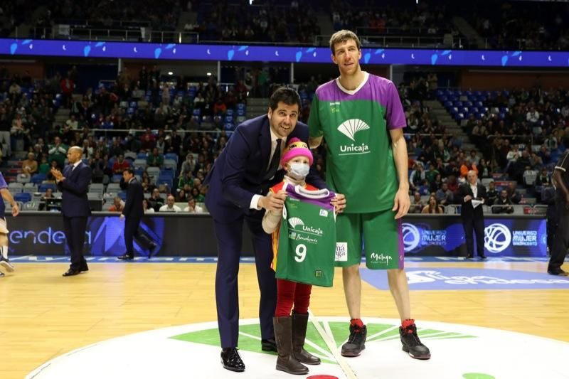 Liga ACB | Unicaja, 79 - UCAM Murcia, 90