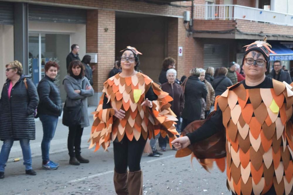 Carnaval a Berga