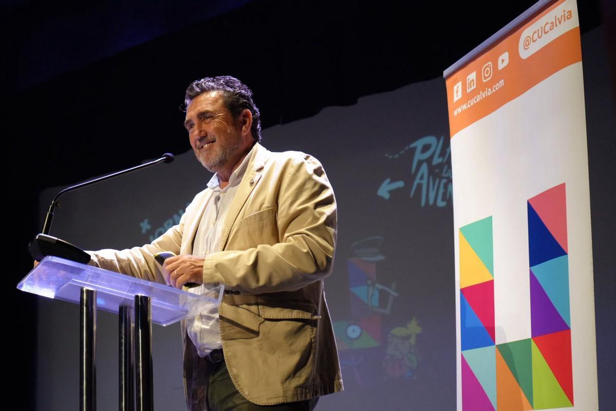 FOTOS | La Jornada de Orientación Vocacional de Calvià, en imágenes