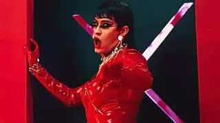 Ni el Metropolitano ni La Casita: la favorita de Bad Bunny en España es una mujer a la que le dedicó hasta una canción