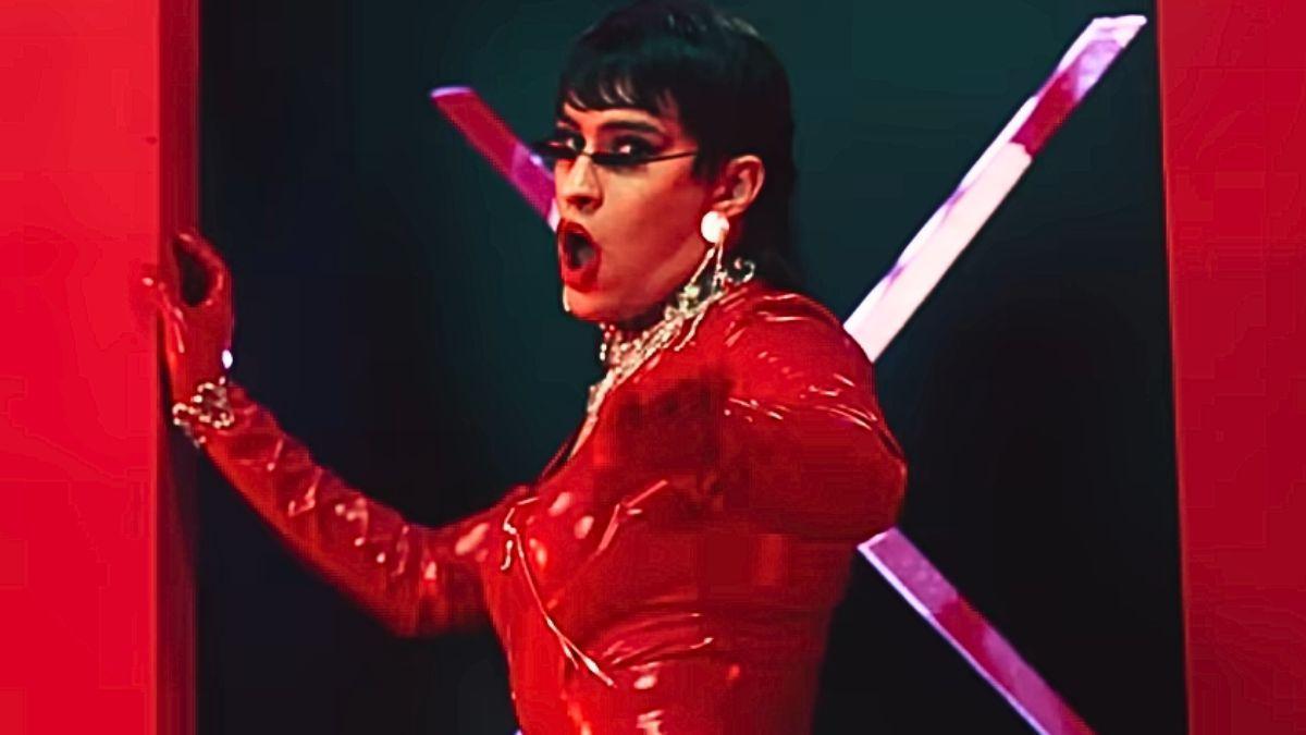 Bad Bunny le dedicó una canción a una mujer española (que no sabemos si conoce)