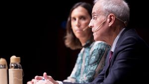 Hisenda planteja que el repartiment d’ingressos derivats de l’IRPF i de l’IVA arribin «alhora» a autonomies i l’Estat