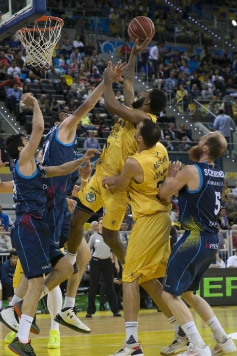 BALONCESTO ACB LIGA ENDESA