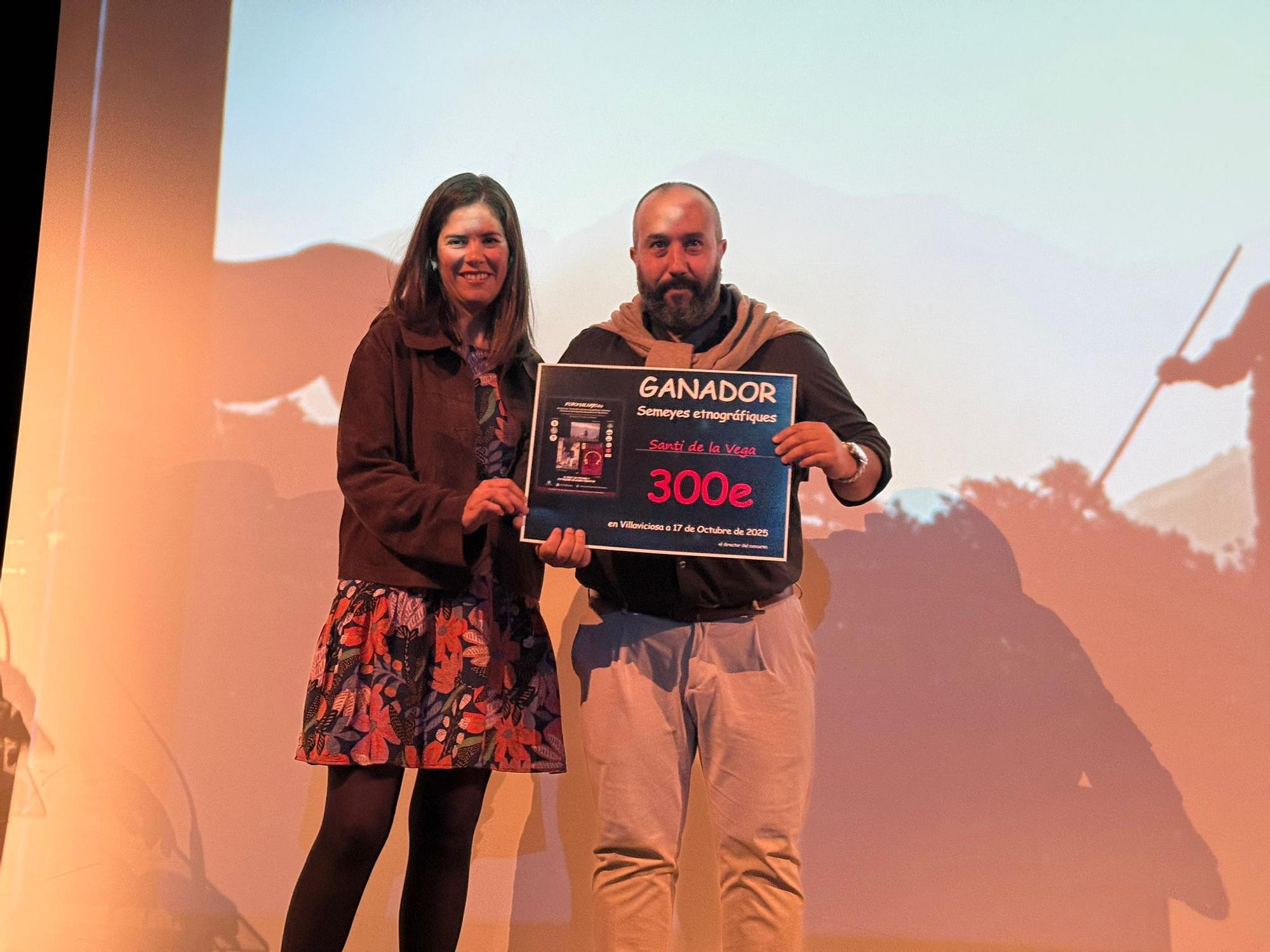 Así vivió Villaviciosa su III Certamen Fotomaliayo