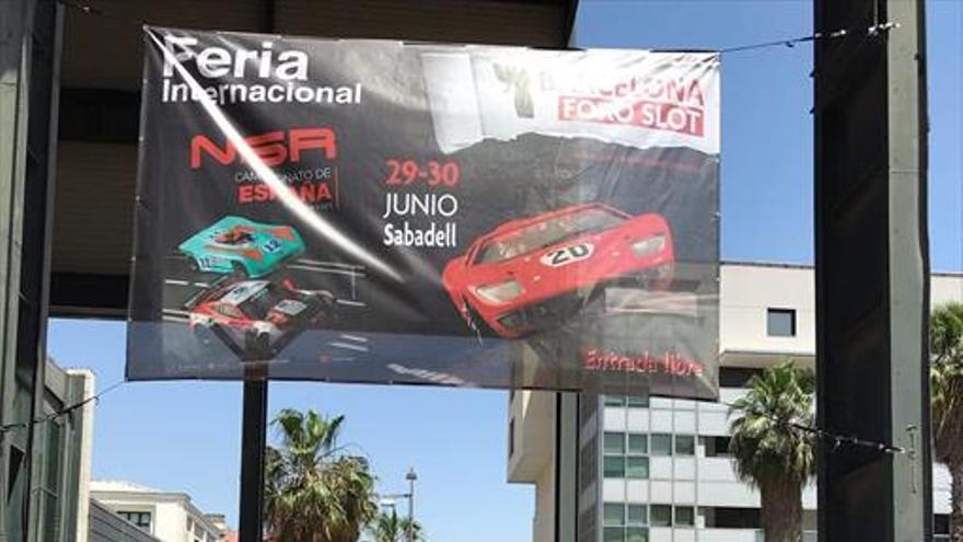 Pilotos de la AD Scalextric consiguen el tercer puesto en el campeonato de España