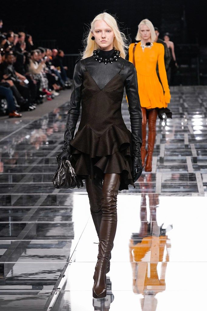 Givenchy - París - Mujer - Otoño-Invierno 2022-2023 70