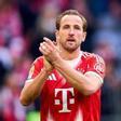 El Bayern Múnich goleó al Unión Berlín y está intratable esta temporada
