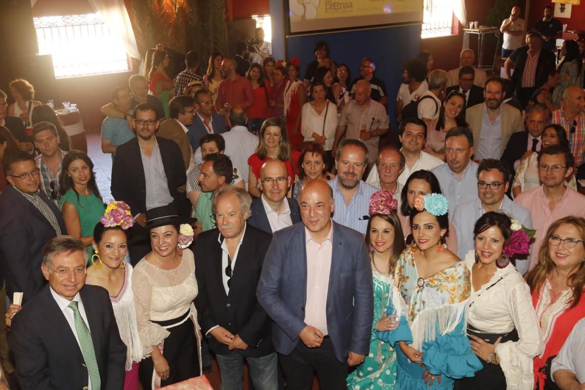 Fotogalería / Ambiente del lunes de feria