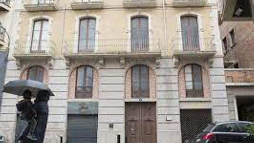 El PSC culpa el director del Museu de l&#039;Empordà del dèficit pel retard d&#039;obertura de la Casa Natal de Dalí