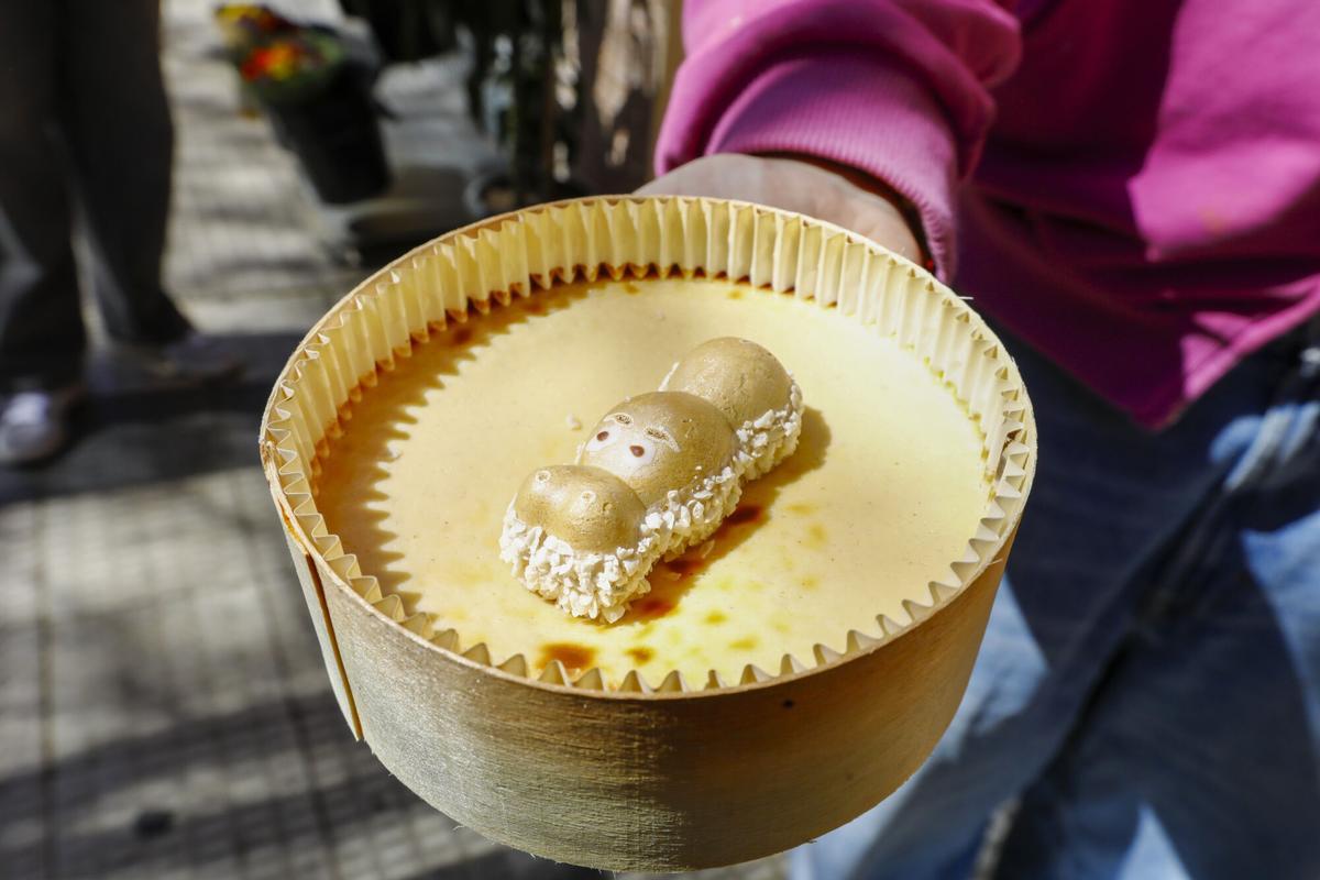 Cake Away, la pastelería de Zaragoza que arrasa con su variedad de tartas y cookies