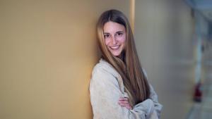 Judit Argüera, mestra diagnosticada amb autisme: “Els infants estan preparats. Ho està la comunitat educativa? Ho estan els pares?"