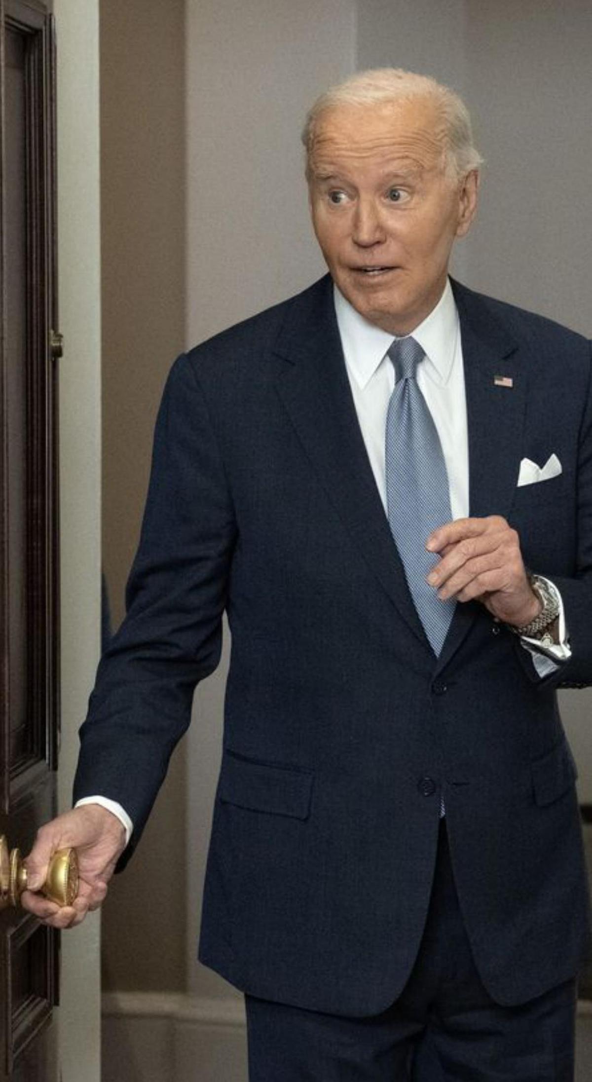 Biden redueix les penes de 1.500 condemnats i n’indulta 39 més Biden redueix les penes de 1.500 condemnats i n’indulta 39 més