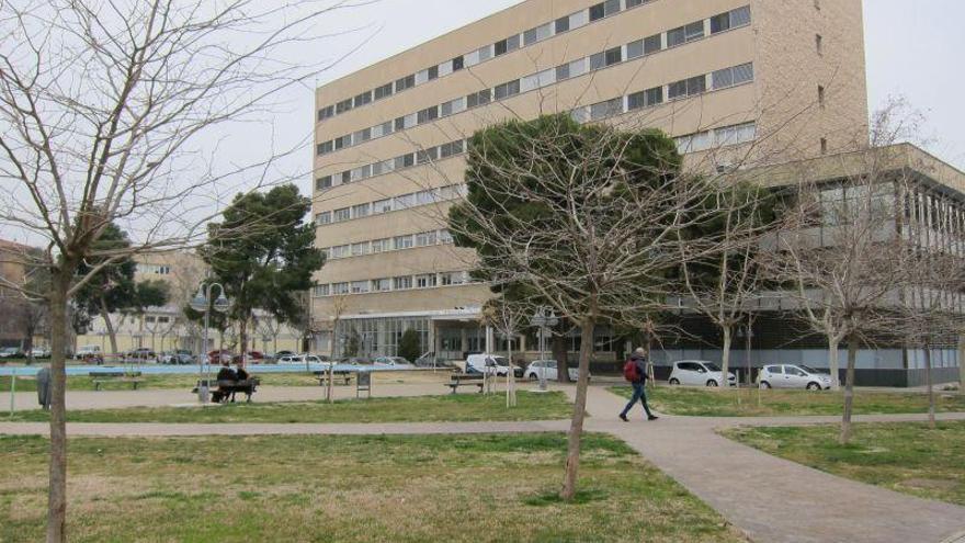 La prueba extraordinaria de la EvAU del curso 2020-2021 se adelantará al mes de julio en Aragón