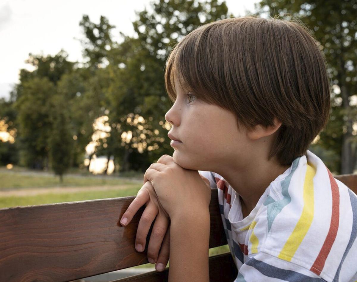 LO QUE ME REGALASTE CON TU SILENCIO | FREEPIK
