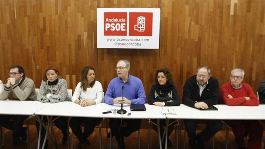 El PSOE inicia el lunes el proceso de las primarias