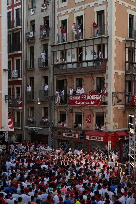 Los toros de Jandilla protagonizan el cuarto ...