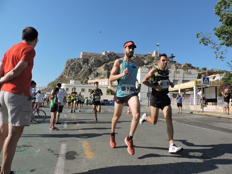 Carrera Popular de Águilas