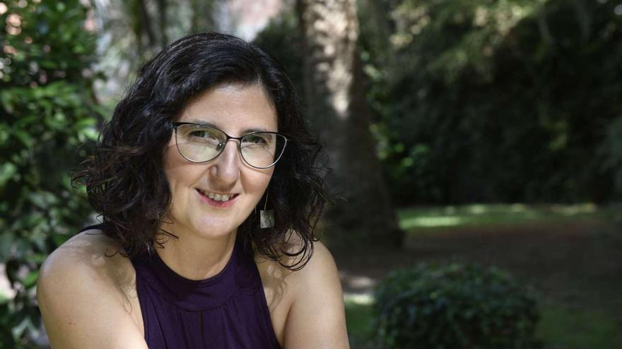Núria Cunillera será la nueva directora de la Coral de la UIB en sustitución de Joan Company
