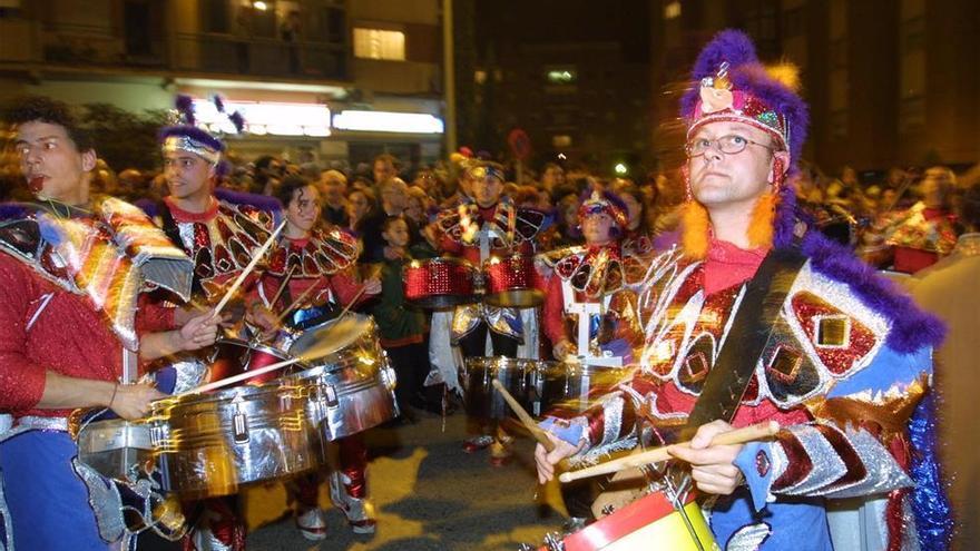 La pasarela de Don Carnal se incorpora al programa del Carnaval de Badajoz