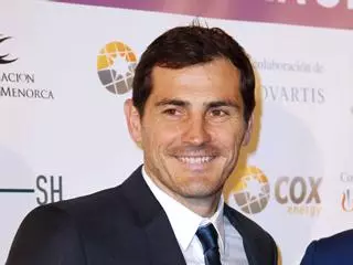 El refugio de Iker Casillas (44 años) es un pueblo de 200 habitantes a 44 kilómetros de Ávila: "Casi todos los meses viene un fin de semana y el balance es muy positivo"