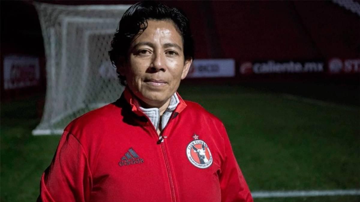 Asesinan brutalmente a Marbella Ibarra, la pionera del fútbol femenino en México