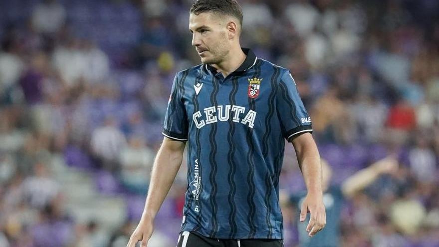 El último paso atrás de Manu Vallejo en su carrera: Contrato rescindido