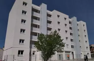 Sacan a alquiler social nueve viviendas públicas en Zamora: así puedes solicitarlas