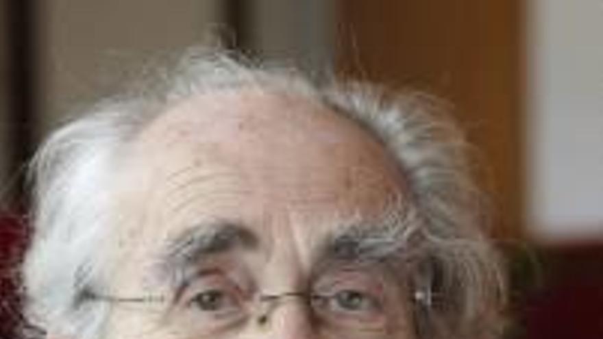 Michel Legrand.