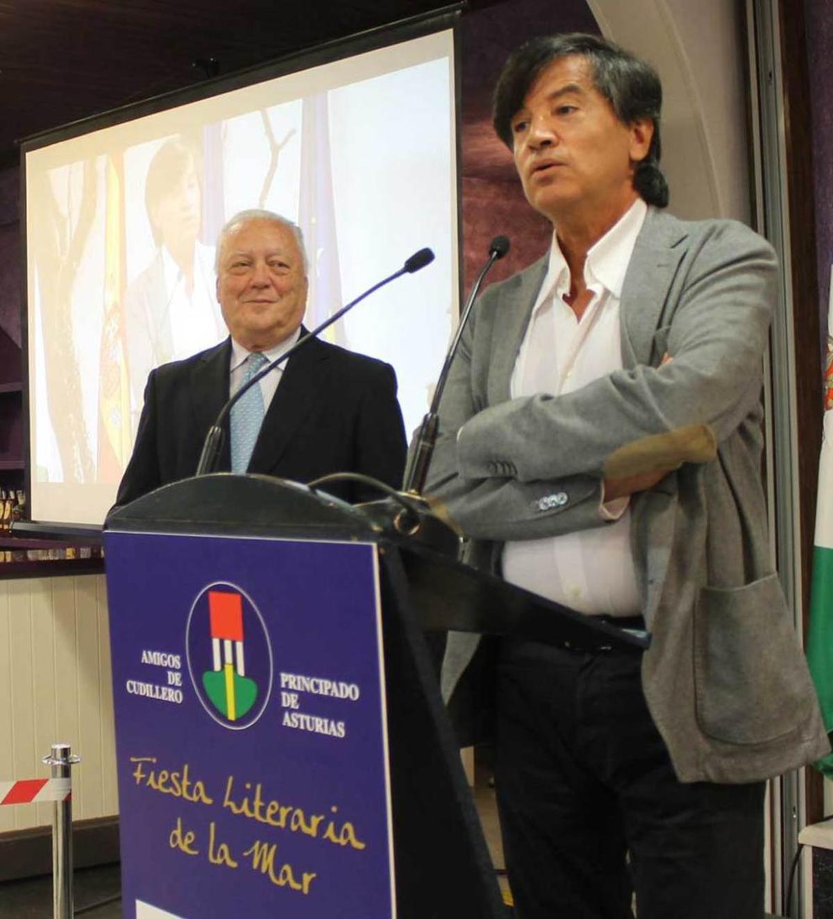 Luz Casal: "Siempre he sentido melancolía al abandonar Cudillero y la sencillez de sus gentes"