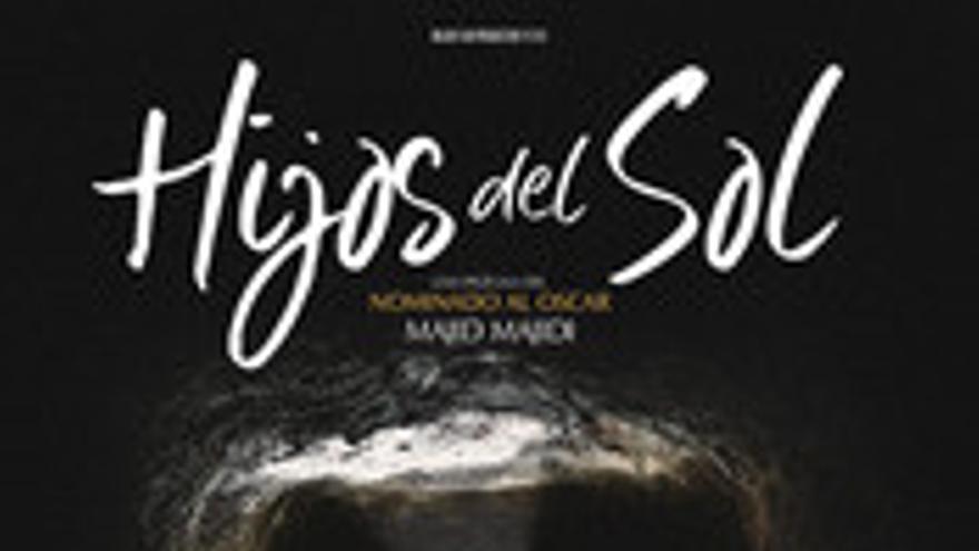 Hijos del sol