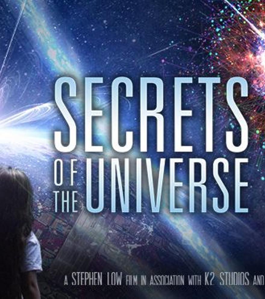 Secrets of the Universe