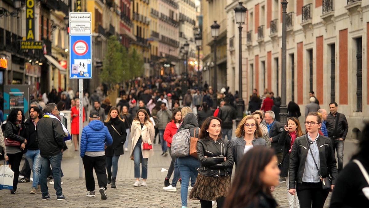 Aumenta la gripe: el 75% de la población no trata todos sus síntomas